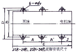 2SK-3P12SK-6P12SK-12P12SK-20P12SK-30P1μbD 